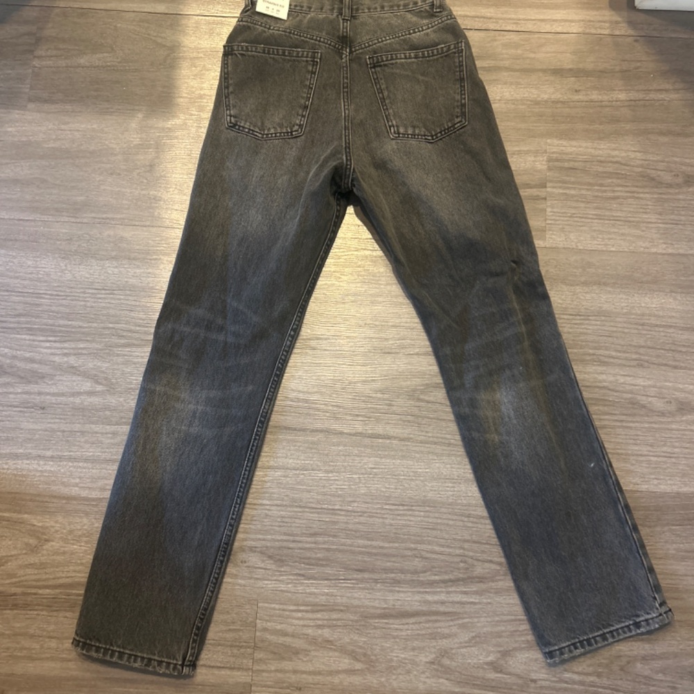 ZARA black jeans - Picture 3 of 3